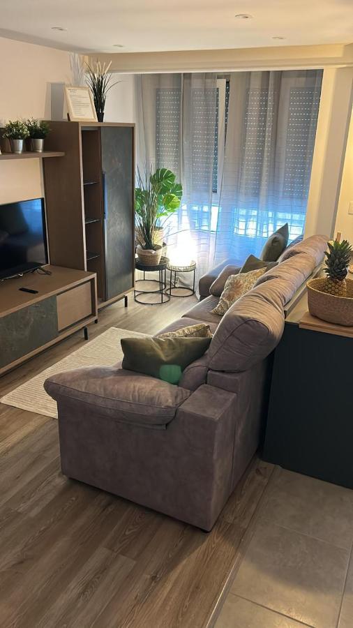 Tati Homes - Alta 53,5 サンタンデール エクステリア 写真