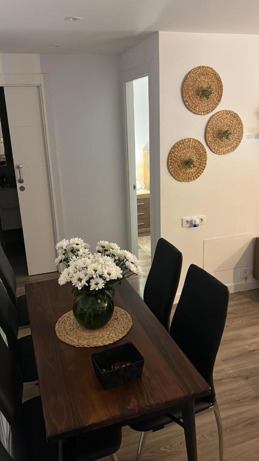 Tati Homes - Alta 53,5 サンタンデール エクステリア 写真
