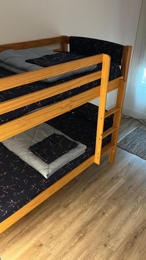 Tati Homes - Alta 53,5 サンタンデール エクステリア 写真