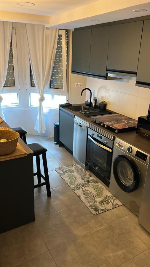 Tati Homes - Alta 53,5 サンタンデール エクステリア 写真