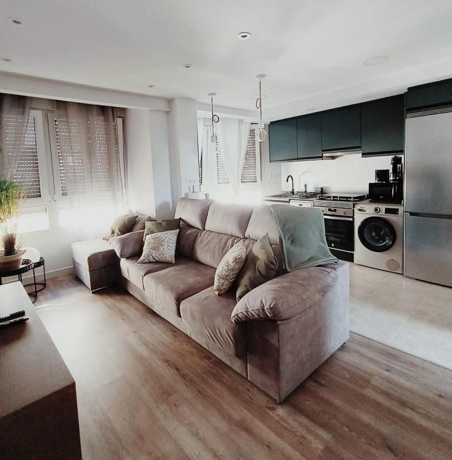 Tati Homes - Alta 53,5 サンタンデール エクステリア 写真