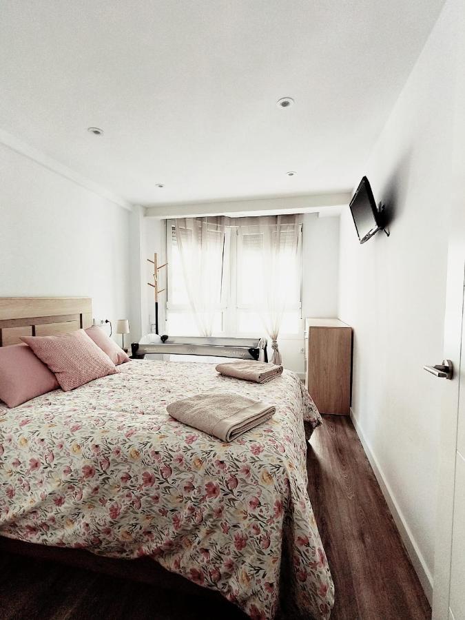 Tati Homes - Alta 53,5 サンタンデール エクステリア 写真