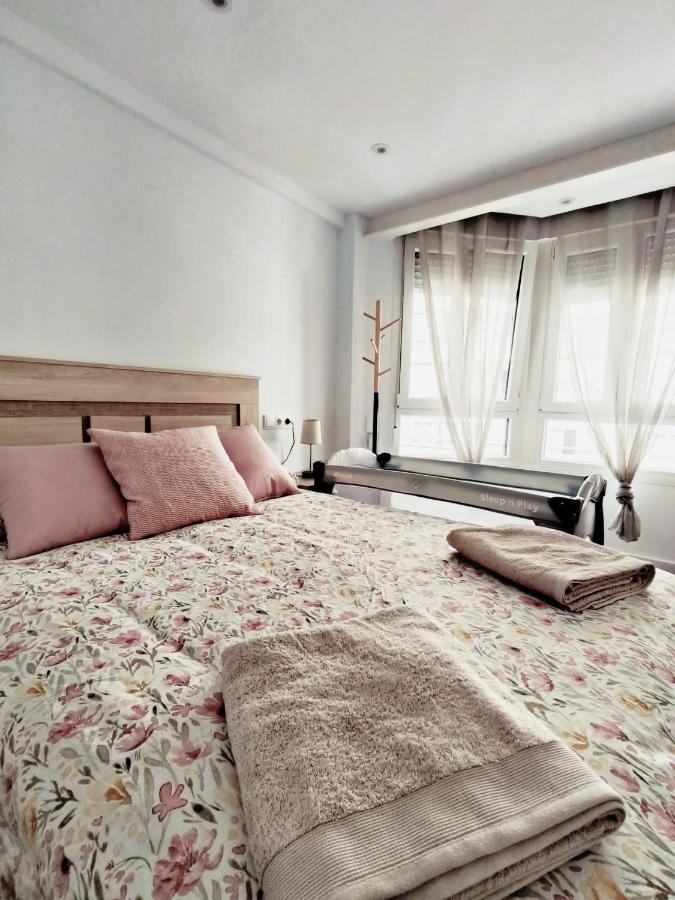 Tati Homes - Alta 53,5 サンタンデール エクステリア 写真