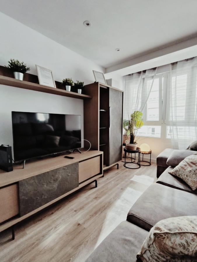 Tati Homes - Alta 53,5 サンタンデール エクステリア 写真