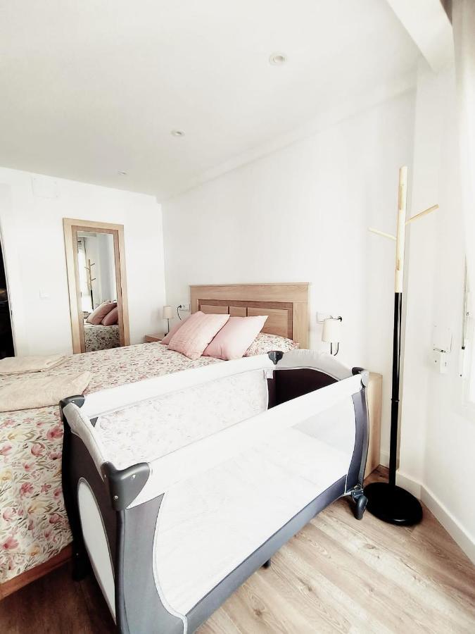 Tati Homes - Alta 53,5 サンタンデール エクステリア 写真