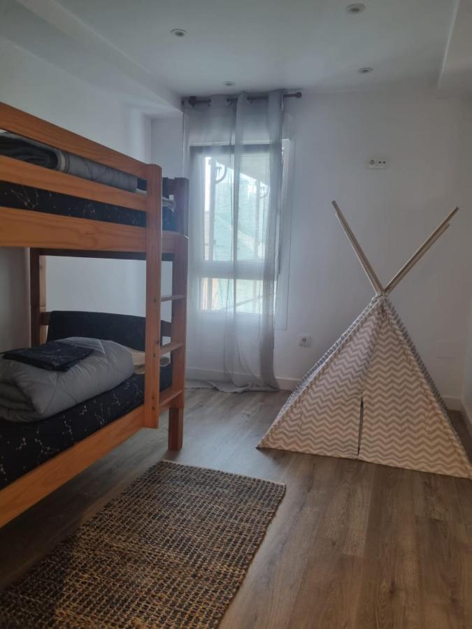 Tati Homes - Alta 53,5 サンタンデール エクステリア 写真