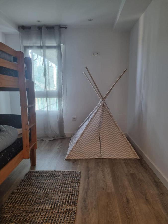 Tati Homes - Alta 53,5 サンタンデール エクステリア 写真